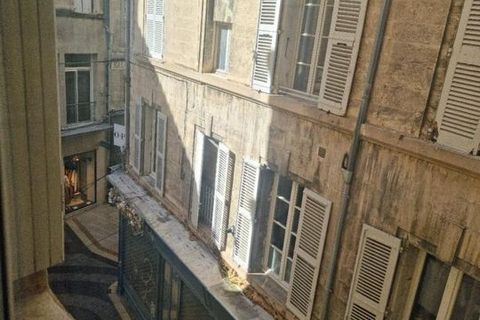 Apartament a Avignon, Vaucluse, Avignon - € 720/mes | Ref: 789087 - foto 8