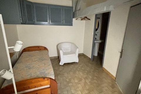 Estudi a Dijon, Cote-d'Or, Dijon - € 420/mes | Ref: 785985 - foto 2