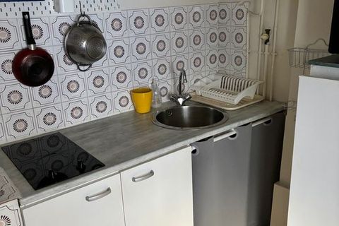 Estudi a Dijon, Cote-d'Or, Dijon - € 420/mes | Ref: 785985 - foto 4