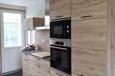 Villa a Rocheville, Manche, Rocheville - € 1.350/mes | Ref: 872393 - foto 2