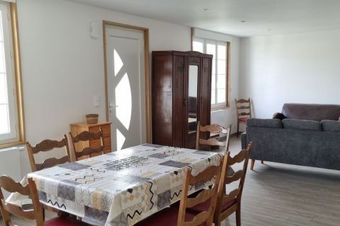 Villa a Rocheville, Manche, Rocheville - € 1.350/mes | Ref: 872393 - foto 3