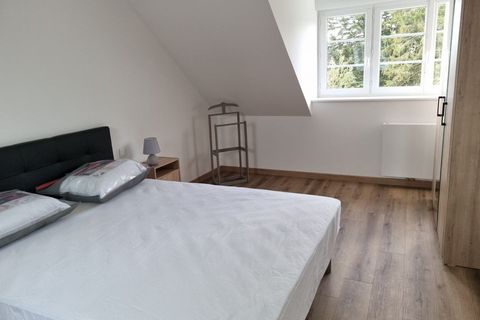 Villa a Rocheville, Manche, Rocheville - € 1.350/mes | Ref: 872393 - foto 4
