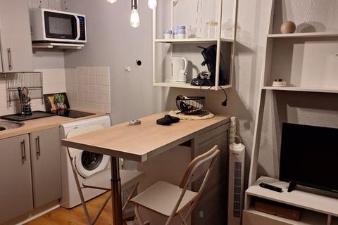 Apartment in Sete, Herault, Sete - € 555/month | Ref: 843403 - photo 1