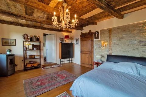 Villa a Bossolasco, Cuneo, Bossolasco - € 685.000 | Ref: BSC077 - foto 18