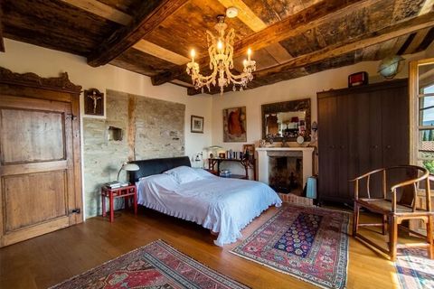 Villa a Bossolasco, Cuneo, Bossolasco - € 685.000 | Ref: BSC077 - foto 19