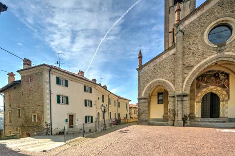 Villa a Bossolasco, Cuneo, Bossolasco - € 685.000 | Ref: BSC077 - foto 32