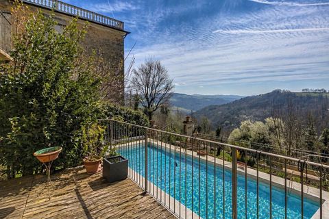 Villa a Bossolasco, Cuneo, Bossolasco - € 685.000 | Ref: BSC077 - foto 11