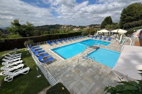 Villa a Bossolasco, Cuneo, Bossolasco - € 1.200.000 | Ref: BSC078 - foto 3