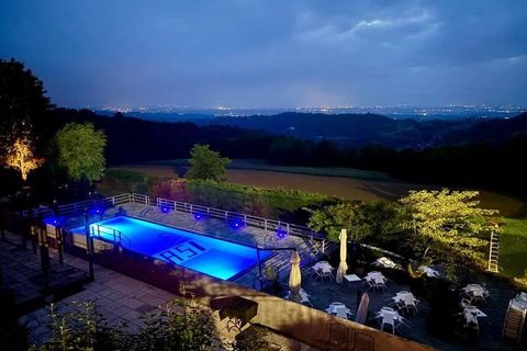 Villa a Bossolasco, Cuneo, Bossolasco - € 1.200.000 | Ref: BSC078 - foto 4