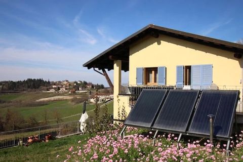 Villa a Bossolasco, Cuneo, Bossolasco - € 1.200.000 | Ref: BSC078 - foto 12
