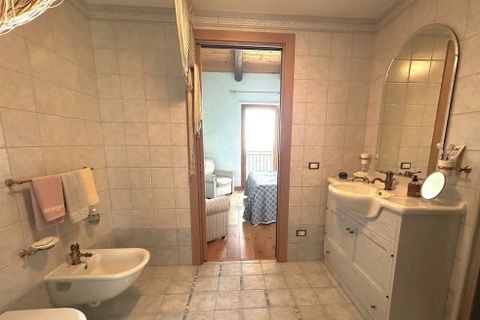 Villa a Bossolasco, Cuneo, Bossolasco - € 1.200.000 | Ref: BSC078 - foto 13