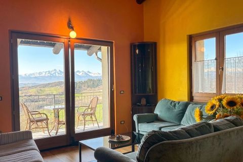 Villa a Bossolasco, Cuneo, Bossolasco - € 1.200.000 | Ref: BSC078 - foto 14