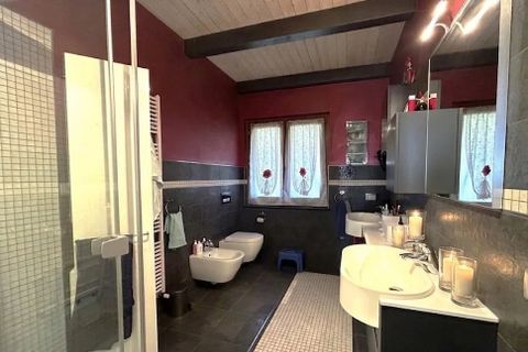 Villa a Bossolasco, Cuneo, Bossolasco - € 1.200.000 | Ref: BSC078 - foto 18