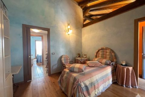Villa a Bossolasco, Cuneo, Bossolasco - € 1.200.000 | Ref: BSC078 - foto 20