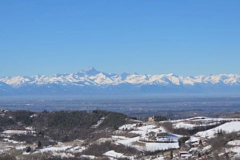 Villa a Bossolasco, Cuneo, Bossolasco - € 1.200.000 | Ref: BSC078 - foto 27
