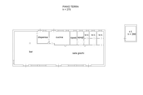 Villa a Bossolasco, Cuneo, Bossolasco - € 1.200.000 | Ref: BSC078 - foto 30