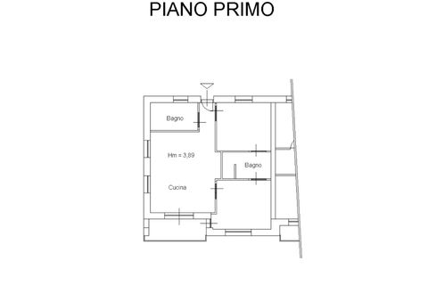 Villa a Bossolasco, Cuneo, Bossolasco - € 1.200.000 | Ref: BSC078 - foto 32