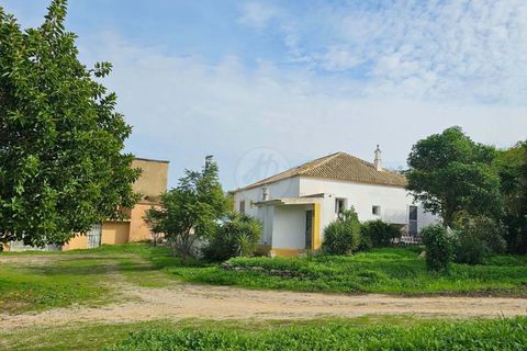 Farm hus i Luz, Faro, Luz - € 1.630.000 | Ref: V938LG - foto 1