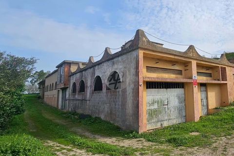 Farm hus i Luz, Faro, Luz - € 1.630.000 | Ref: V938LG - foto 4