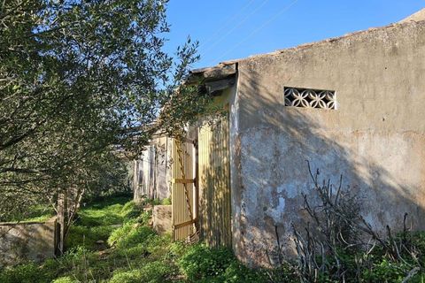 Farm hus i Luz, Faro, Luz - € 1.630.000 | Ref: V938LG - foto 8