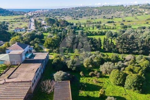 Farm hus i Luz, Faro, Luz - € 1.630.000 | Ref: V938LG - foto 12