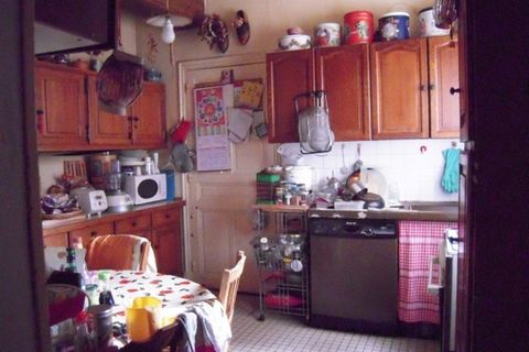 Estudi a Dijon, Cote-d'Or, Dijon - € 400/mes | Ref: 370703 - foto 5