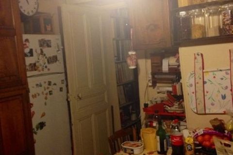 Estudi a Dijon, Cote-d'Or, Dijon - € 400/mes | Ref: 370703 - foto 6