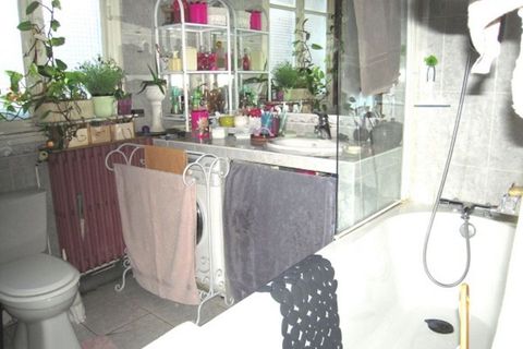 Estudi a Dijon, Cote-d'Or, Dijon - € 400/mes | Ref: 370703 - foto 7