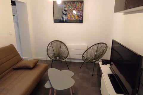 Estudi a Amiens, Somme, Amiens - € 400/mes | Ref: 843714 - foto 2