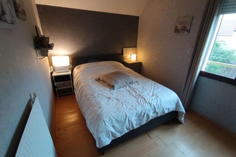 Estudi a Nandy, Seine-et-Marne, Nandy - € 550/mes | Ref: 573862 - foto 4