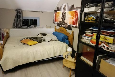 Estudi a Nandy, Seine-et-Marne, Nandy - € 550/mes | Ref: 573862 - foto 6