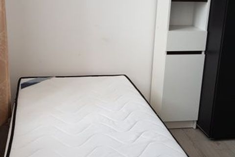 Estudi a Roubaix, Nord, Roubaix - € 490/mes | Ref: 796306 - foto 2