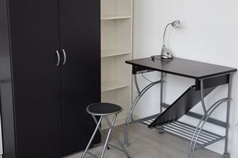 Estudi a Roubaix, Nord, Roubaix - € 490/mes | Ref: 796306 - foto 4