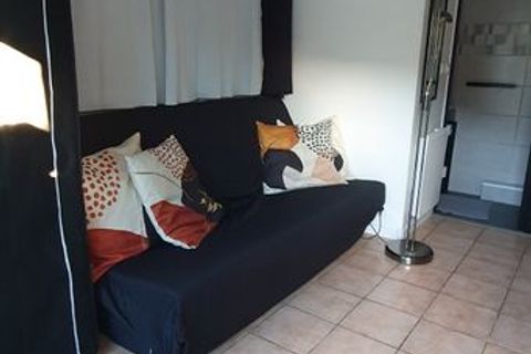 Estudi a Frontignan, Herault, Frontignan - € 392/mes | Ref: 704743 - foto 2