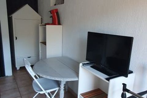 Estudi a Frontignan, Herault, Frontignan - € 392/mes | Ref: 704743 - foto 3