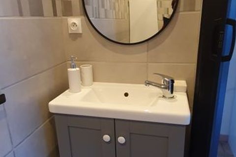 Estudi a Frontignan, Herault, Frontignan - € 392/mes | Ref: 704743 - foto 4