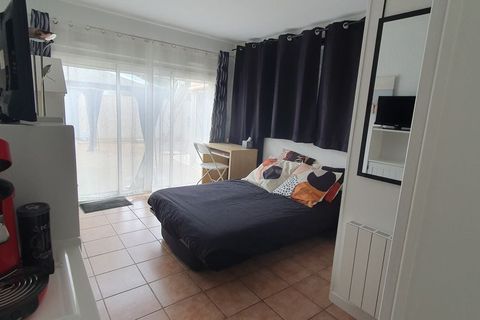 Estudi a Frontignan, Herault, Frontignan - € 392/mes | Ref: 704743 - foto 7