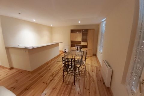 Estudi a Nevers, Nievre, Nevers - € 450/mes | Ref: 872423 - foto 2