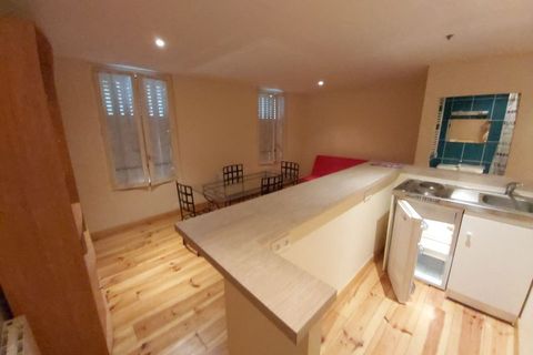 Estudi a Nevers, Nievre, Nevers - € 450/mes | Ref: 872423 - foto 3