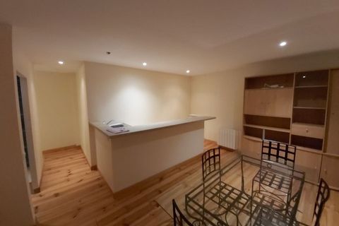Estudi a Nevers, Nievre, Nevers - € 450/mes | Ref: 872423 - foto 5