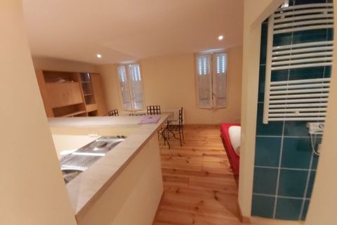 Estudi a Nevers, Nievre, Nevers - € 450/mes | Ref: 872423 - foto 6