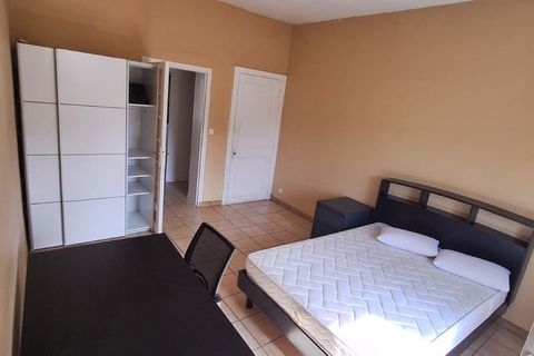 Apartament a Grenoble, Isere, Grenoble - € 840/mes | Ref: 860696 - foto 3