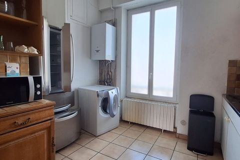 Apartament a Grenoble, Isere, Grenoble - € 840/mes | Ref: 860696 - foto 4