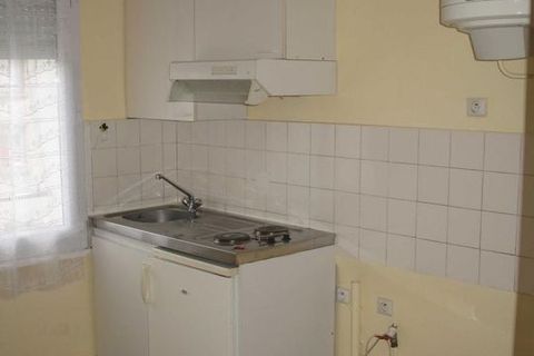 Wohnung in Brest, Finistere, Brest - € 500/Monat | Ref: 392483 - Foto 2