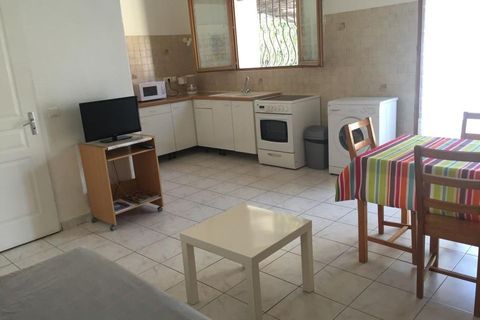 Villa a Hyeres, Var, Hyeres - € 900/mes | Ref: 400545 - foto 3