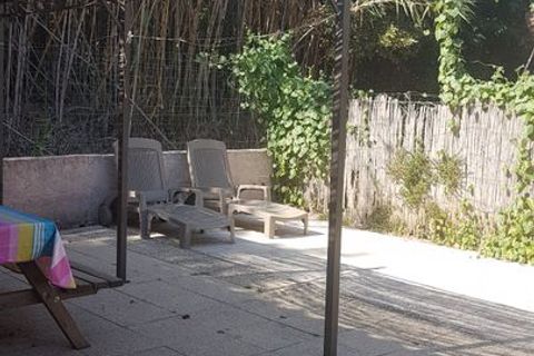 Villa a Hyeres, Var, Hyeres - € 900/mes | Ref: 400545 - foto 4