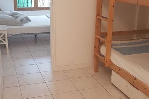 Villa a Hyeres, Var, Hyeres - € 900/mes | Ref: 400545 - foto 6
