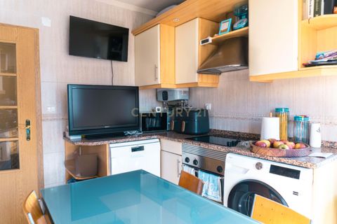 Lejlighed i Carregado, Lisbon, Carregado - € 313.000 | Ref: C0500-00181 - foto 6