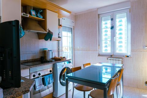 Lejlighed i Carregado, Lisbon, Carregado - € 313.000 | Ref: C0500-00181 - foto 7