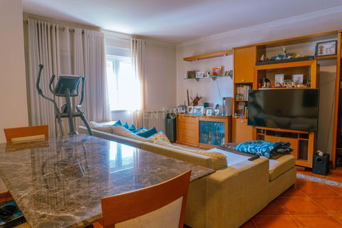 Lejlighed i Carregado, Lisbon, Carregado - € 313.000 | Ref: C0500-00181 - foto 5